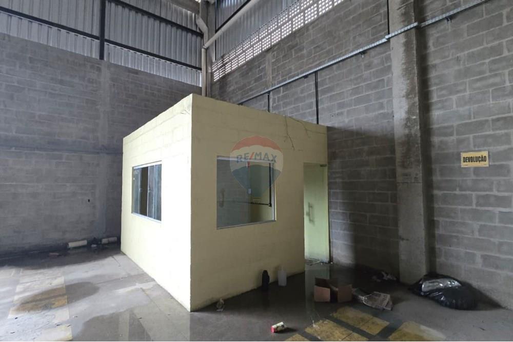 Galpão - Alugar - Teixeira de Freitas , Bahia - 6.jpg - 580631050-68