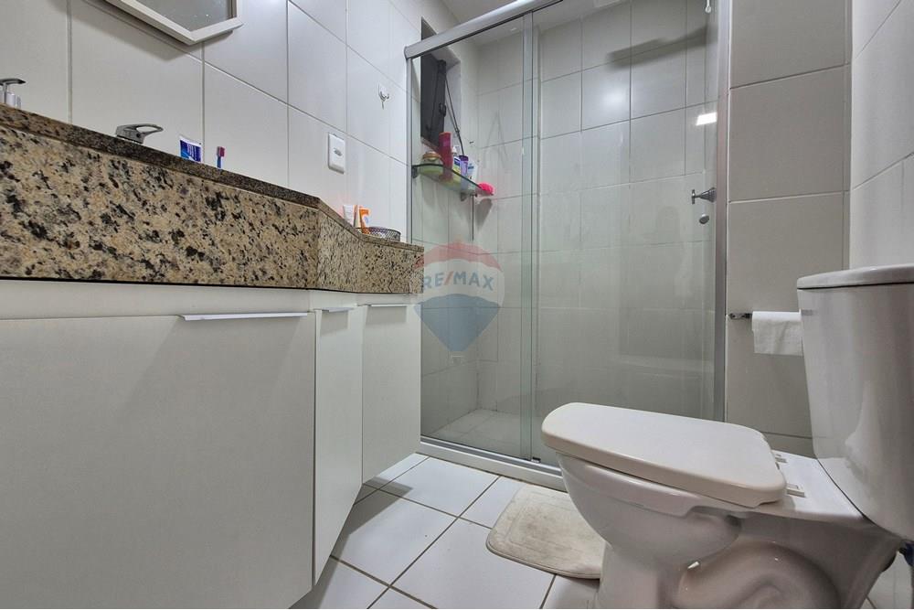 Apartamento - Venda - Lauro de Freitas , Bahia - 20250828_180156.jpg - Banheiro - 580491048-134