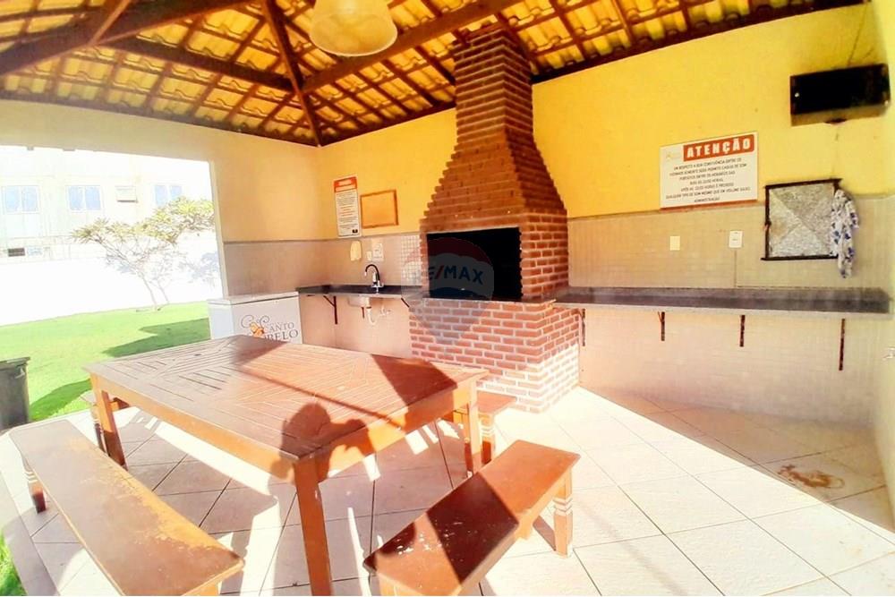 Apartamento - São cristóvão