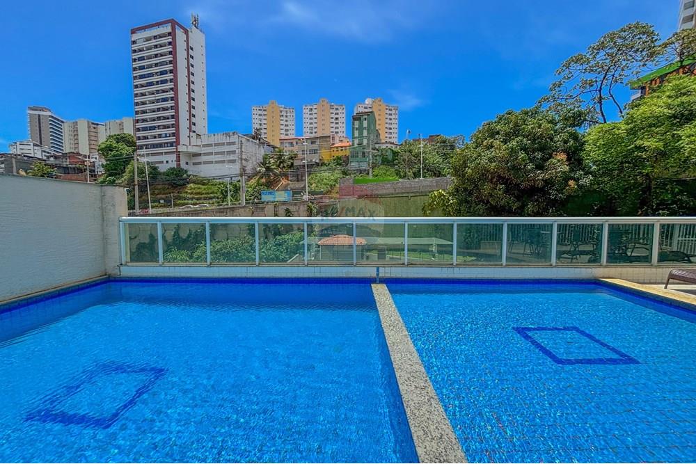 Apartamento - Venda - Salvador , Bahia - IMG_8582.jpg - 580551017-474