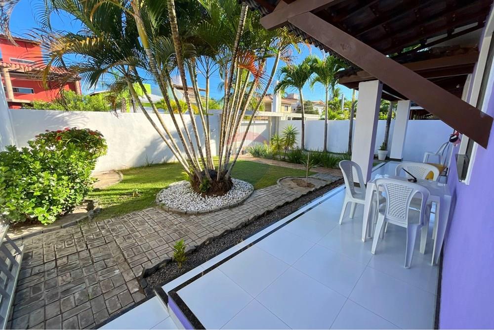 Casa - Venda - Camaçari , Bahia - IMG_4061.jpg - 580491038-21