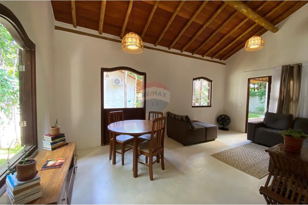 Casa - Venda - Porto Seguro , Bahia - 0cf00f78-4d1c-4ff3-9d44-9b7cf4829def.jpeg - 580581002-133
