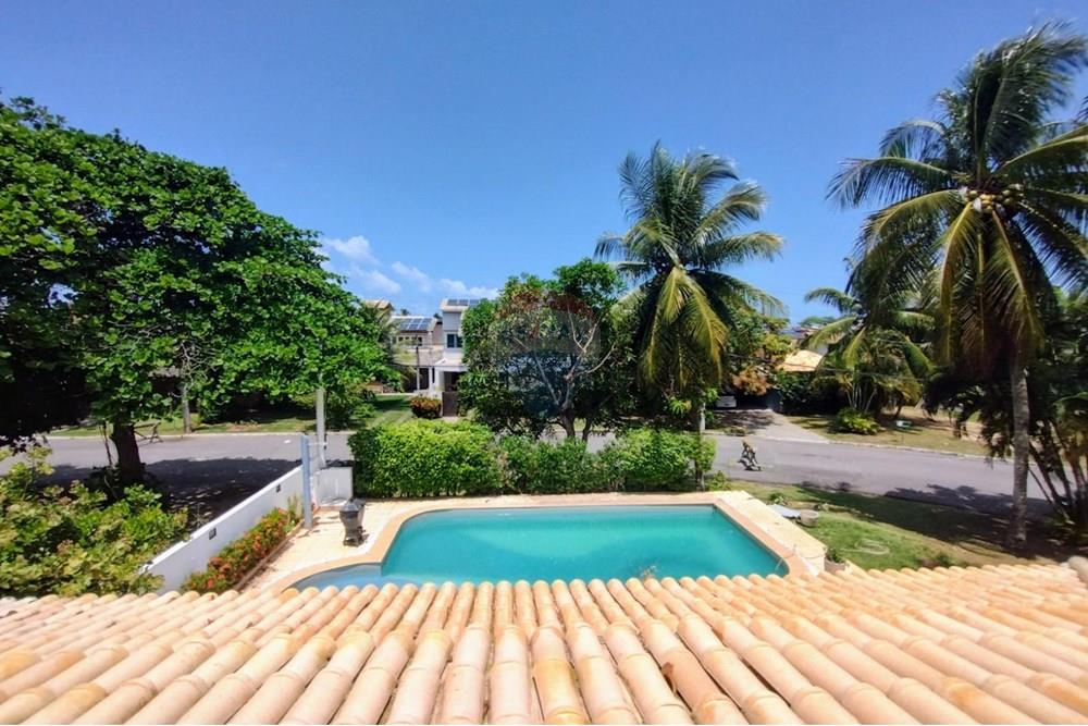 Casa - Jaguaribe