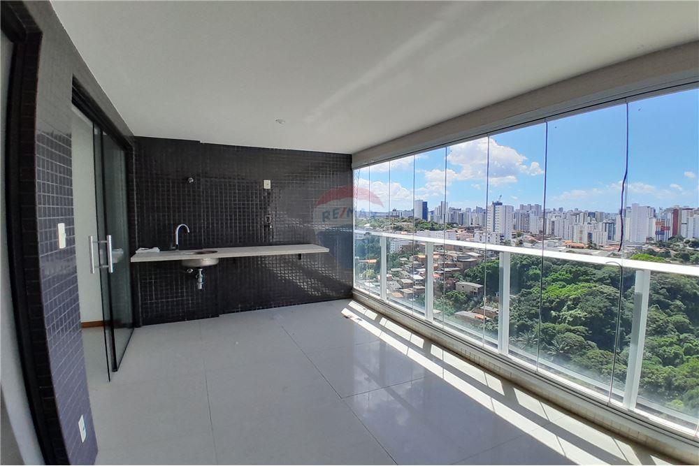 Apartamento - Horto florestal