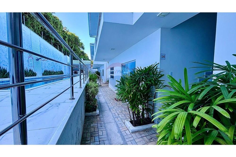 Apartamento para alugar com 2 quartos, 75m² - Foto 20