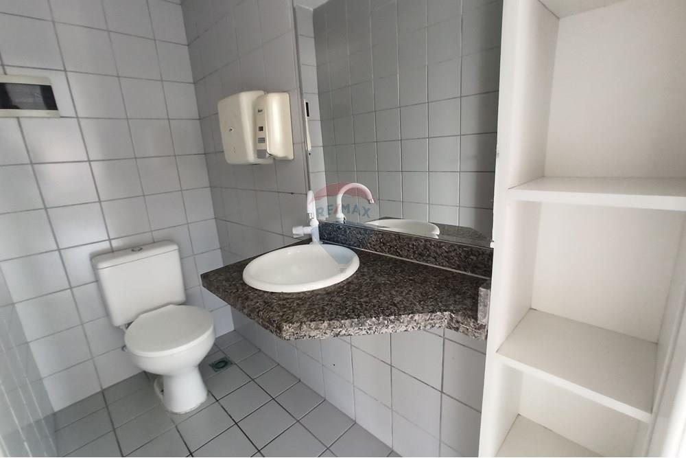 Cj. Comercial/ Sala - Alugar - Salvador , Bahia - IMG_20250729_093619.jpg - 580541022-40