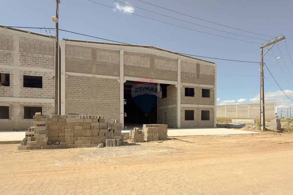 Galpão - Alugar - Santo Antônio de Jesus , Bahia - IMG_3869.jpg - 580341018-168