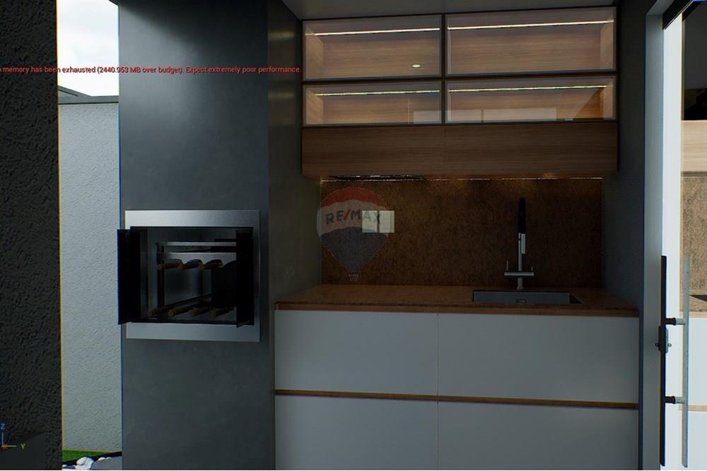 Apartamento - Venda - Lauro de Freitas , Bahia - IMG-20250820-WA0021.jpg - Cozinha - 580761033-38