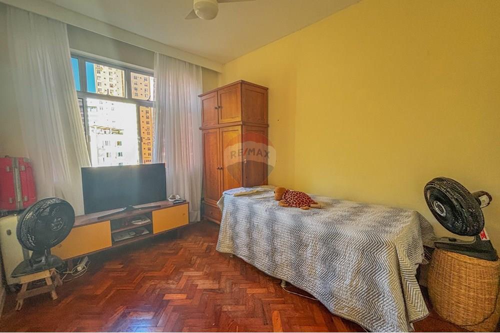 Apartamento - Barra