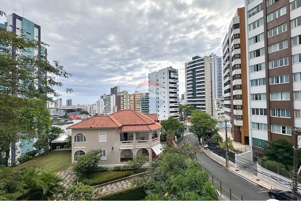 Apartamento - Venda - Salvador , Bahia - IMG_2650.jpeg - 580551038-193