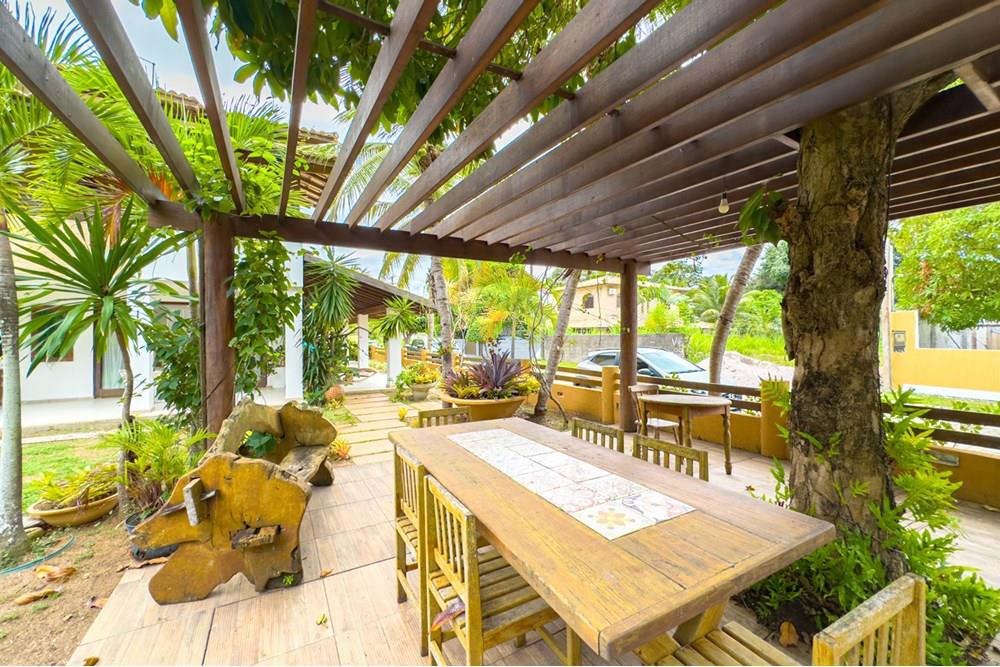 Casa de Condomínio - Venda - Camaçari , Bahia - LORENA - PONTA DE JACUÍPE-42.jpg - 580491005-160