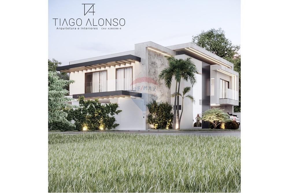 Casa de Condomínio - Venda - Porto Seguro , Bahia - TA_GA_CENA_02.jpg - 580531004-121