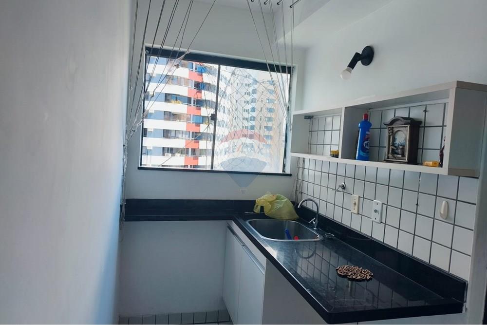 Apartamento - Alugar - Salvador , Bahia - WhatsApp Image 2026-03-18 at 14.05.49.jpeg - Área de serviço - 580871012-30
