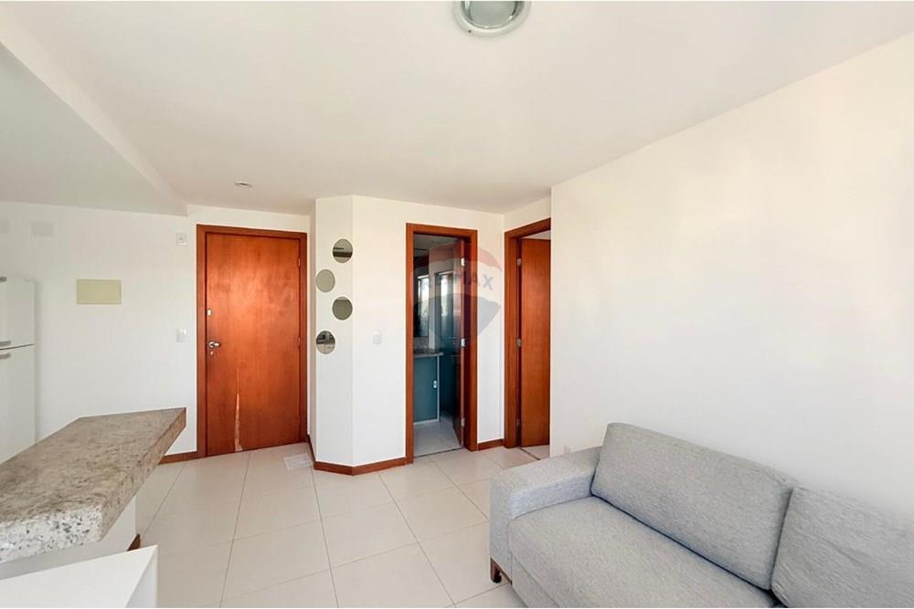 Apartamento - Venda - Salvador , Bahia - Imagem do WhatsApp de 2025-11-07 à(s) 16.51.11_e090040f.jpg - Sala - 580871015-20