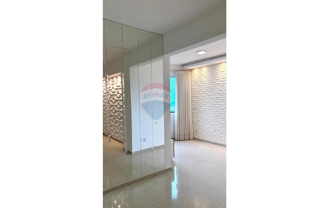 Residenční - Byt - Vitória da Conquista , Bahia - BR - Foto 1.jpg - 580831002-197