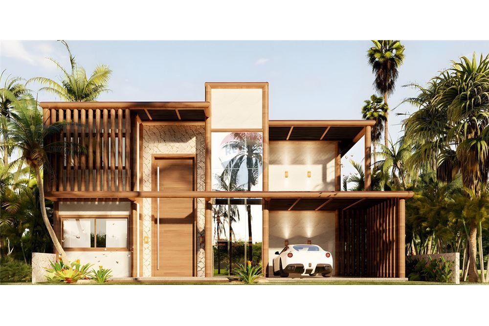 Casa de Condomínio - Venda - Porto Seguro , Bahia - 1 - 580581034-52