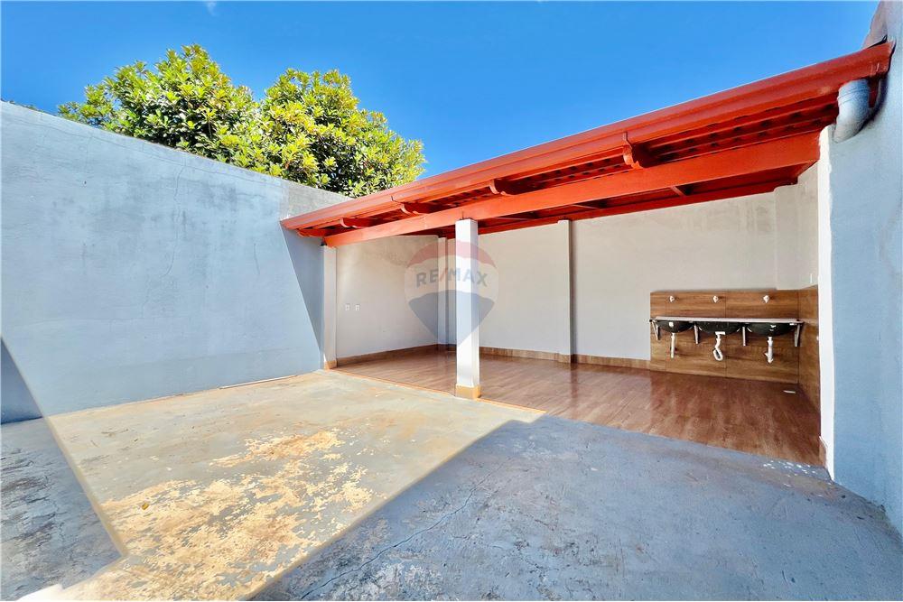 Residential - 주택 - Barreiras , 바히아 - BR - 11 - 580651047-90