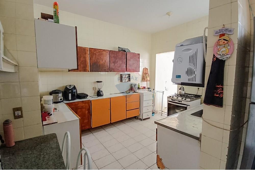 Apartamento - Federação