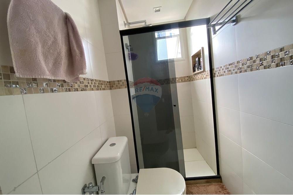 Flat  - Armação