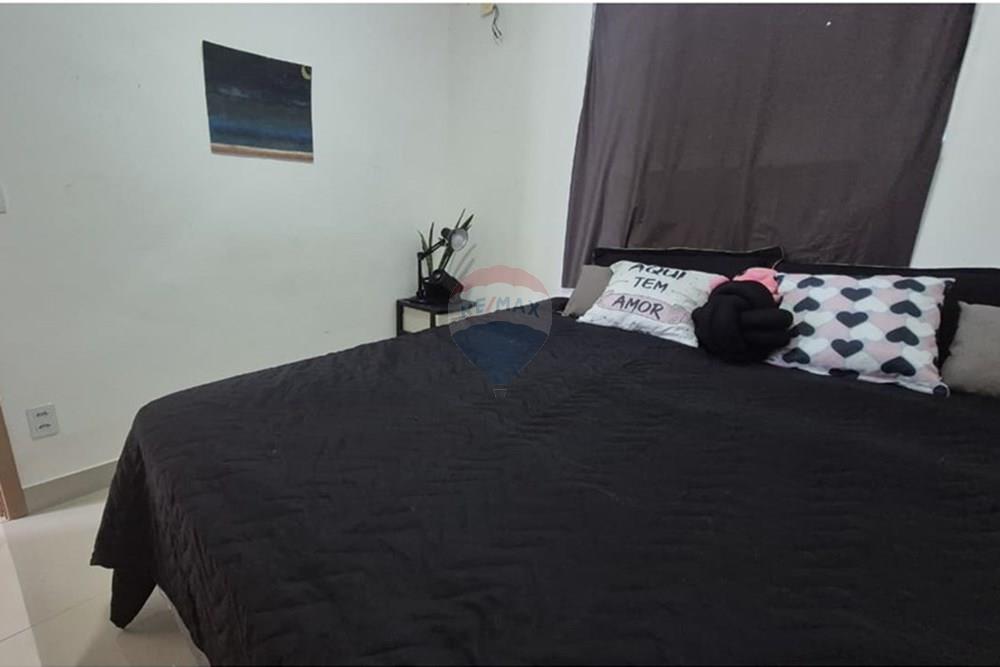 Apartamento - Venda - Camaçari , Bahia - Quarto 1 - Angulo 5 (Cama KING).jpeg - 580881009-4