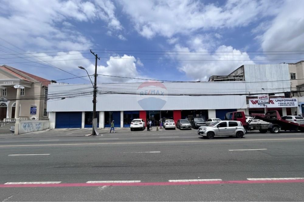 Galpão - Venda - Salvador , Bahia - sem letreiro.jpg - 580421100-7