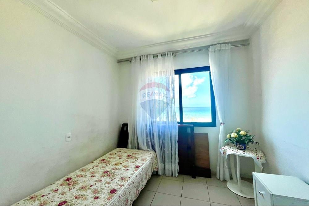 Apartamento - Pituba