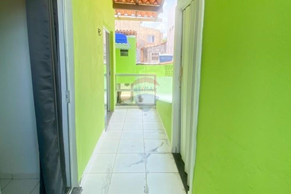 Casa de Condomínio - Venda - Salvador , Bahia - IMG_0377.jpg - 580881004-18