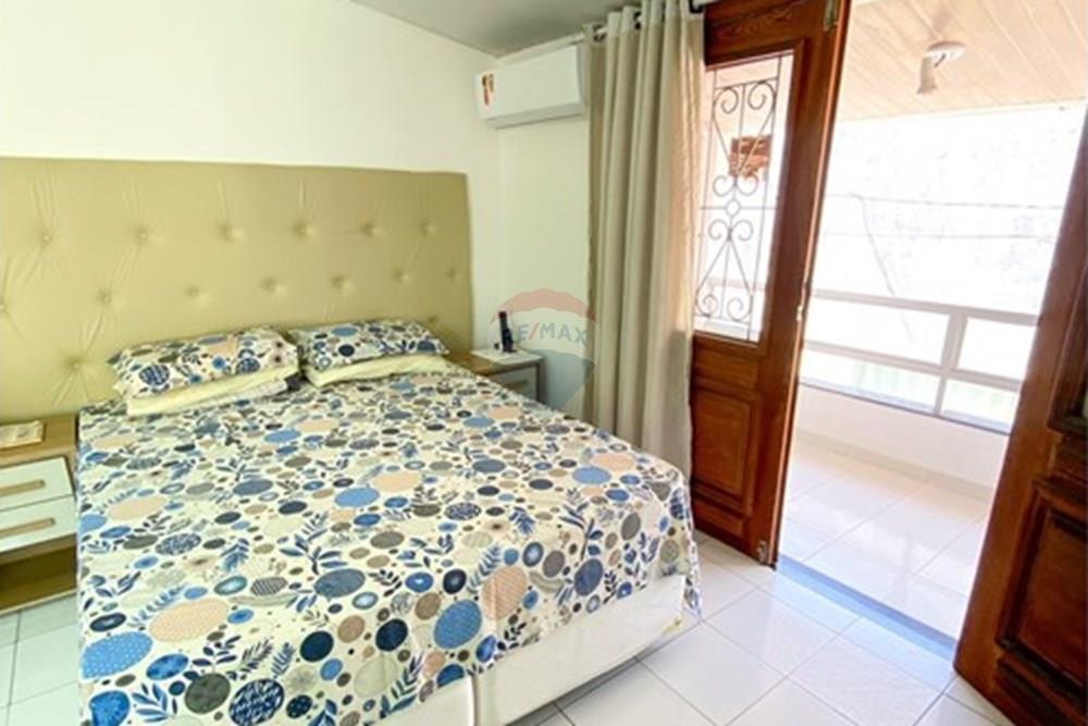 Casa de Condomínio - Venda - Salvador , Bahia - IMG_0359.jpg - 580881004-18