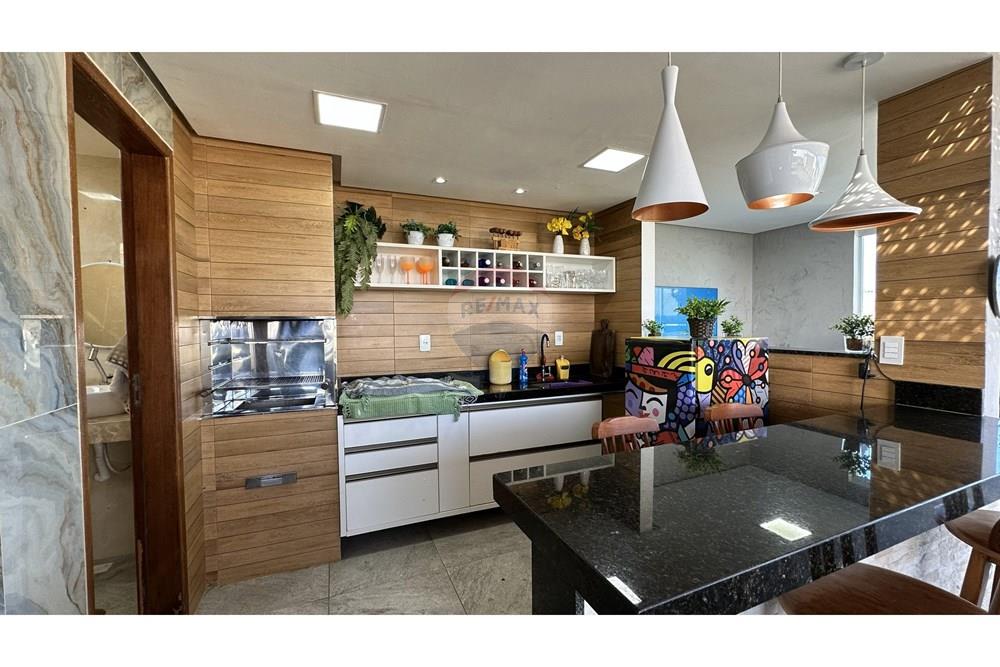 Casa de Condomínio - Venda - Lauro de Freitas , Bahia - IMG_0814.jpeg - 580761017-1