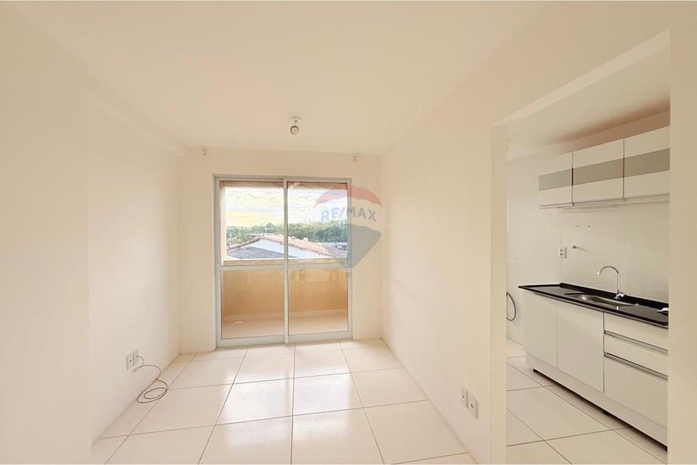 Apartamento - Alugar - Salvador , Bahia - WhatsApp Image 2026-03-23 at 20.24.07.jpeg - Sala - 580871016-42