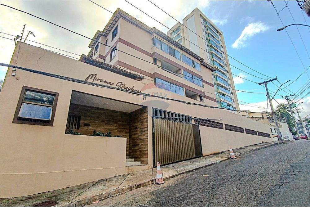 Apartamento - Venda - Salvador , Bahia - WhatsApp Image 2025-06-03 at 11.24.06 (4).jpeg - 580551068-110