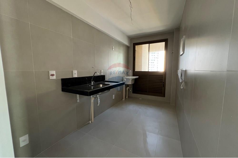 Apartamento - Parque bela vista