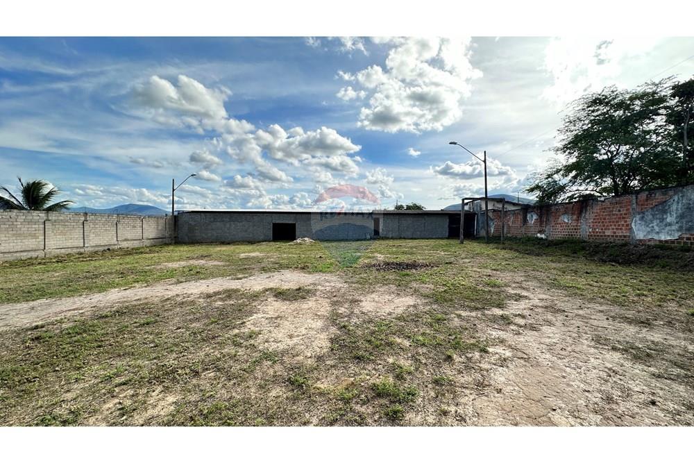 Terreno - Alugar - Jequié , Bahia - 04.jpeg - 580731023-88