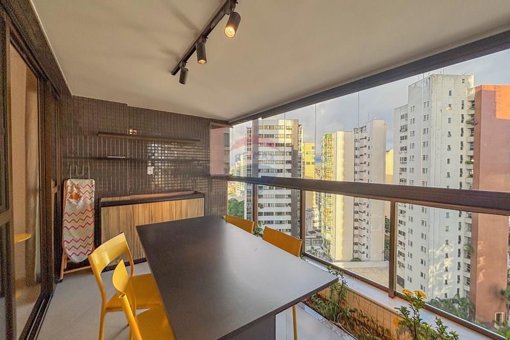 Apartamento - Alugar - Salvador , Bahia - IMG_9877.jpg - 580551017-480
