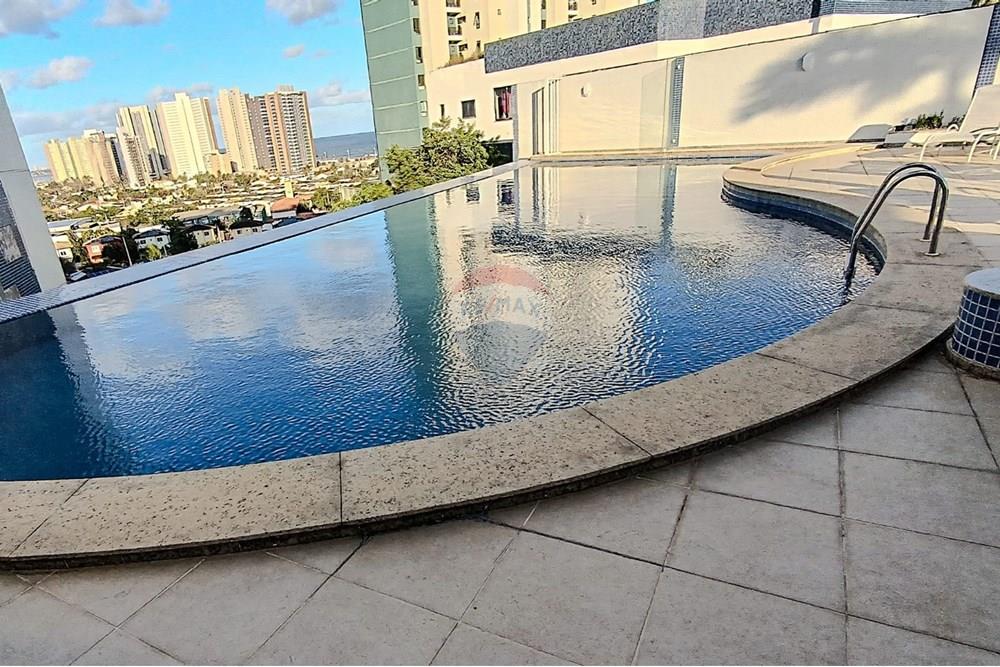 Apartamento - Alugar - Salvador , Bahia - WhatsApp Image 2025-08-19 at 15.53.46.jpeg - 580551068-99