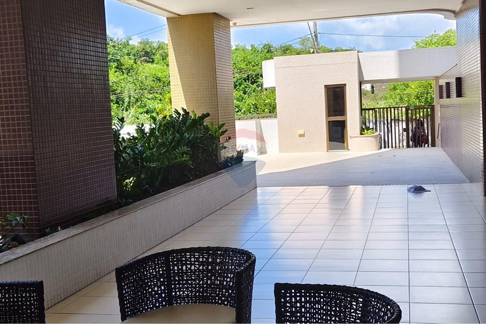 Apartamento - Venda - Salvador , Bahia - WhatsApp Image 2026-01-11 at 20.25.57 (4).jpeg - 580561077-21