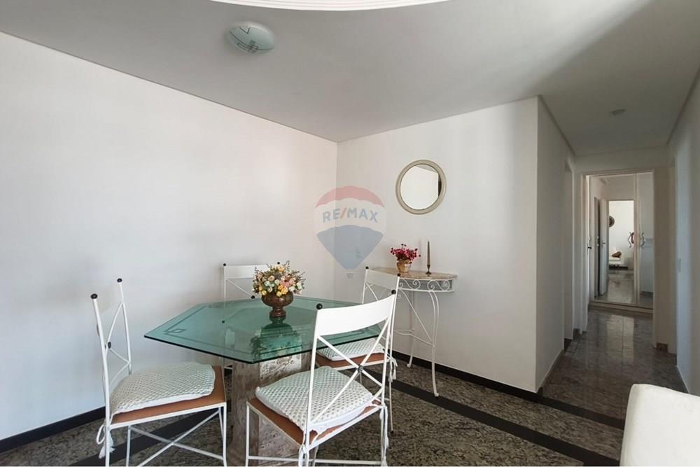 Apartamento - Alugar - Salvador , Bahia - WhatsApp Image 2026-03-22 at 18.57.09 (1).jpeg - Sala de jantar - 580871012-35