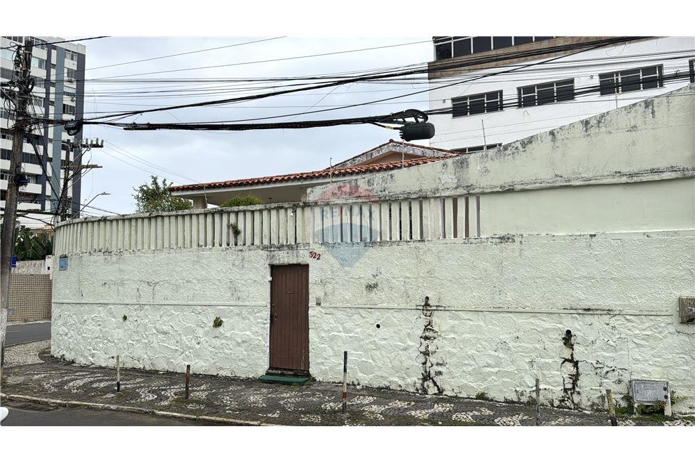 Casa Comercial - Venda - Salvador , Bahia - 2 - 580551038-187