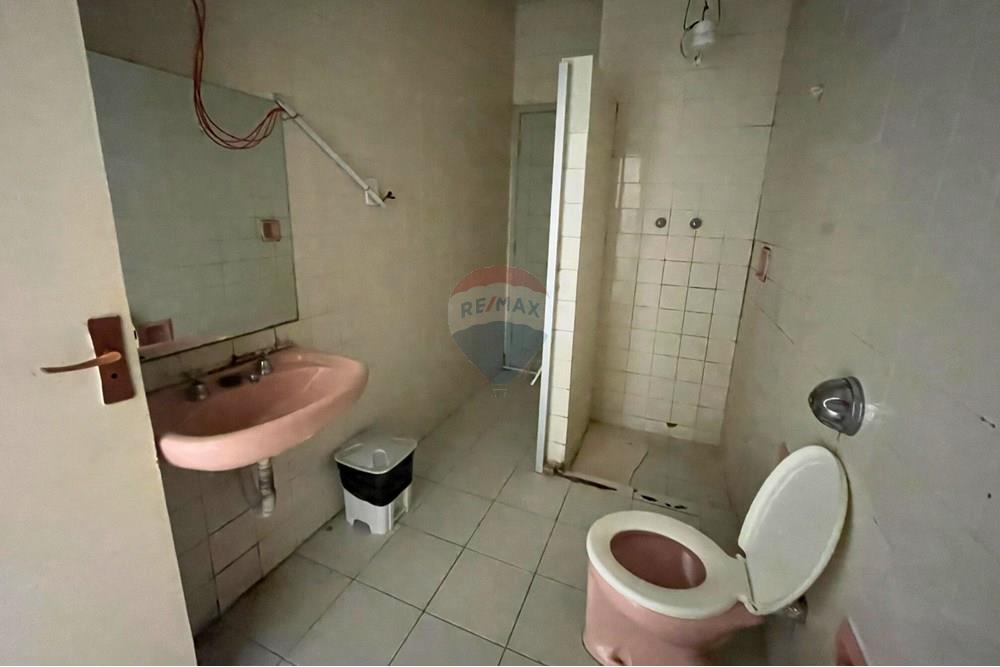 Casa Comercial - Alugar - Salvador , Bahia - IMG_7411 - Editado.jpg - Banheiro - 580491017-50