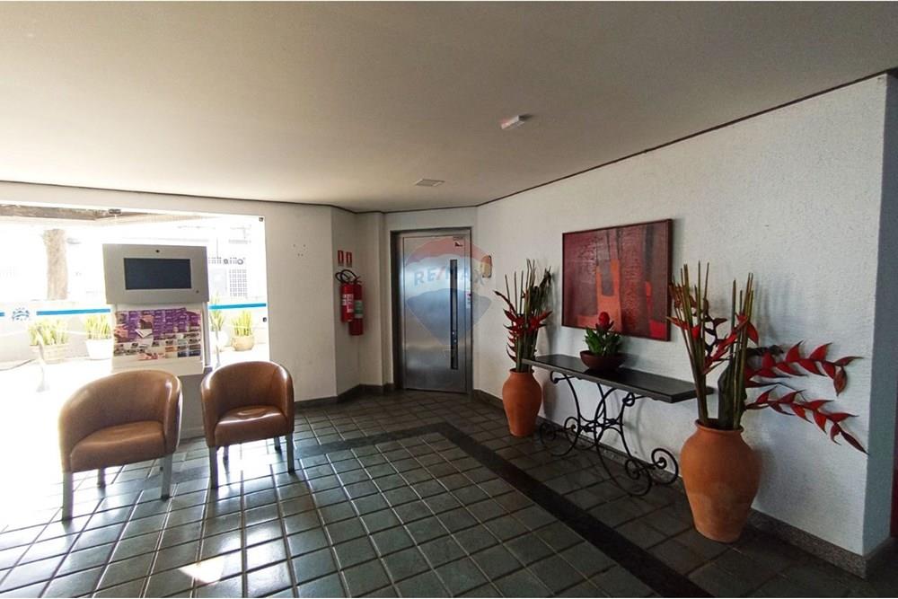 Apartamento - Ondina