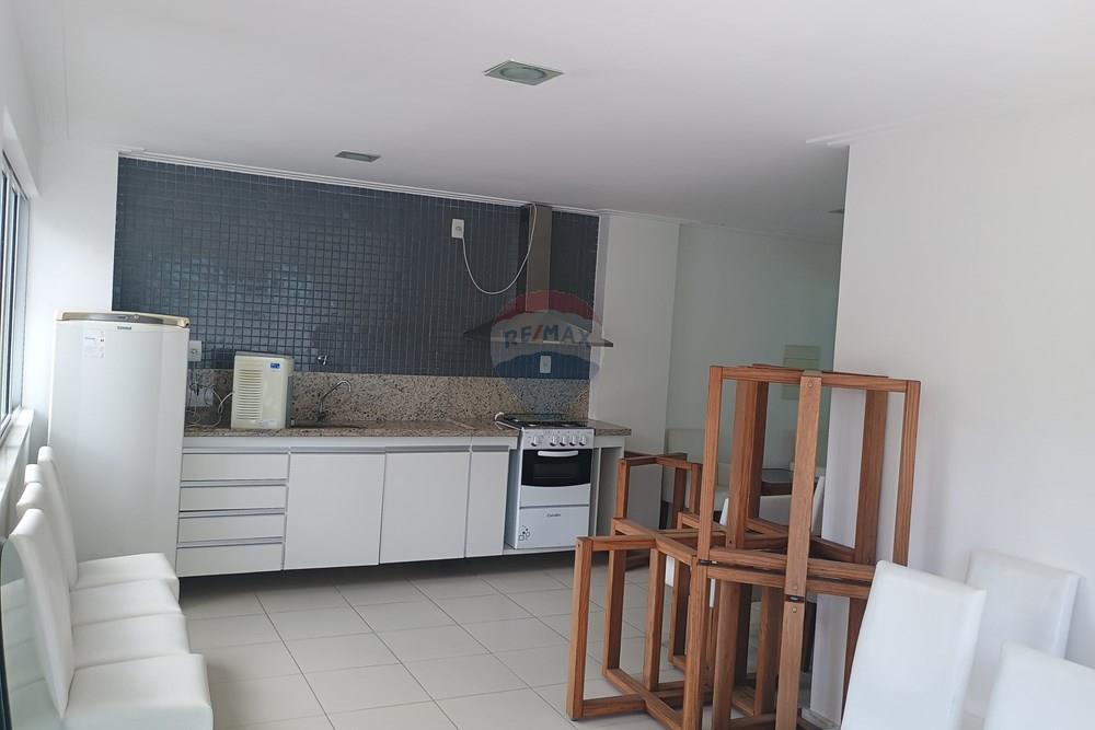 Apartamento - Alugar - Salvador , Bahia - IMG_20260320_095135261.jpg - 580331043-12