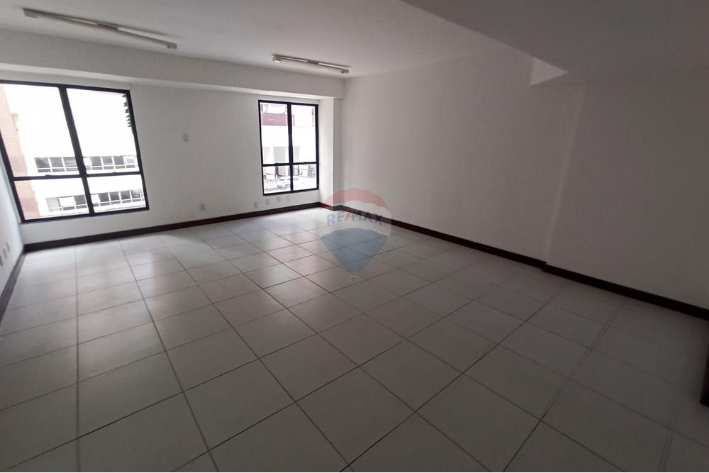 Cj. Comercial/ Sala - Alugar - Salvador , Bahia - IMG_20250729_113146.jpg - 580541022-30