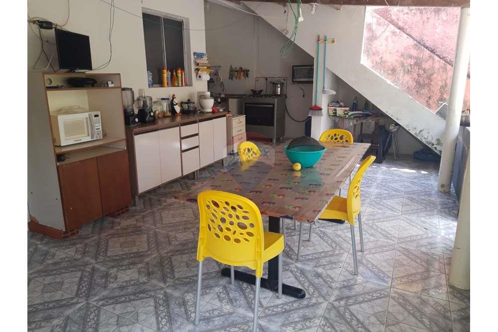 Casa de Condomínio - Alugar - Camaçari , Bahia - WhatsApp Image 2024-05-29 at 19.11.20.jpeg - 580561053-85