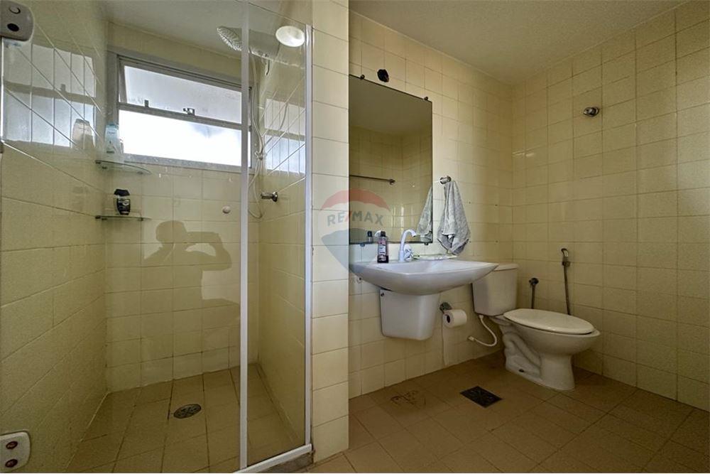 Apartamento - Garcia