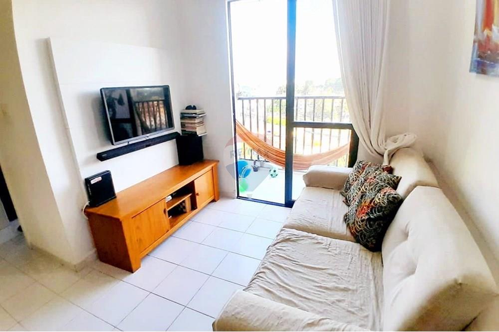 Apartamento - São cristóvão