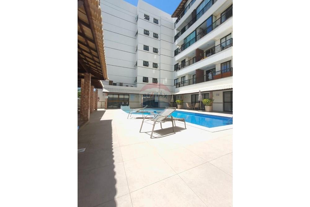Apartamento - Alugar - Salvador , Bahia - WhatsApp Image 2026-03-22 at 11.23.17.jpeg - Layout aberto - 580871012-33