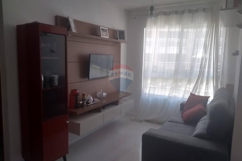 Apartamento - Venda - Salvador , Bahia - WhatsApp Image 2026-02-05 at 21.53.11.jpeg - 580881017-57