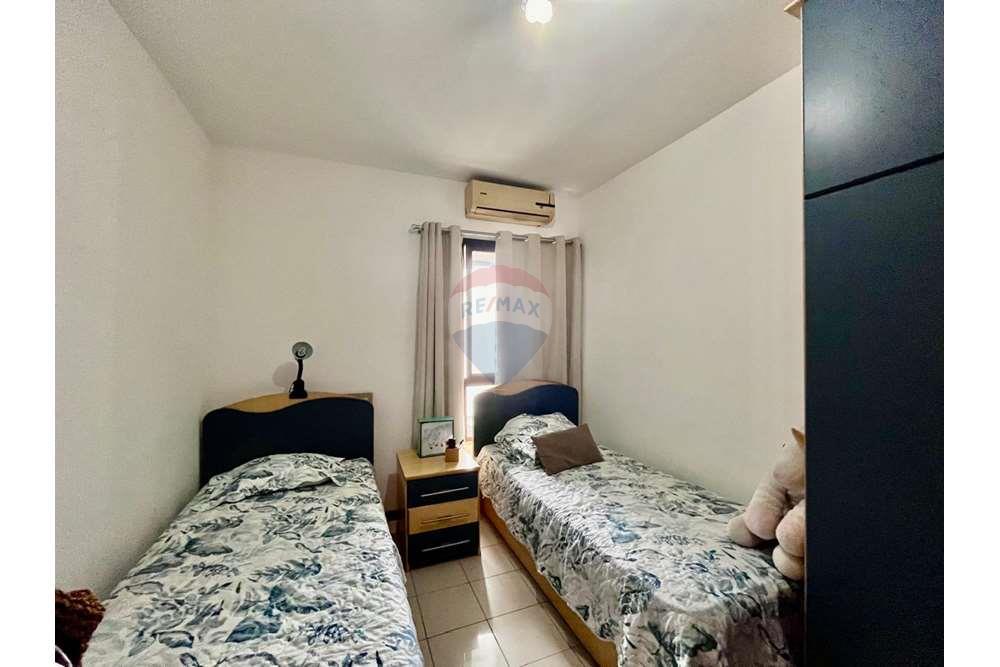 Apartamento - Caminho das arvores