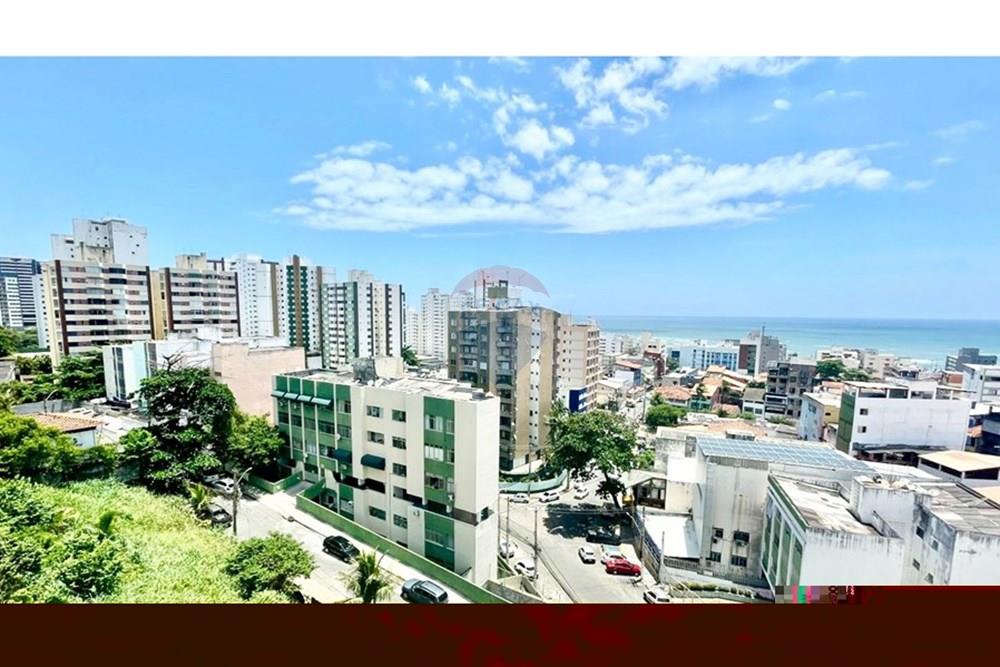 Apartamento - Amaralina