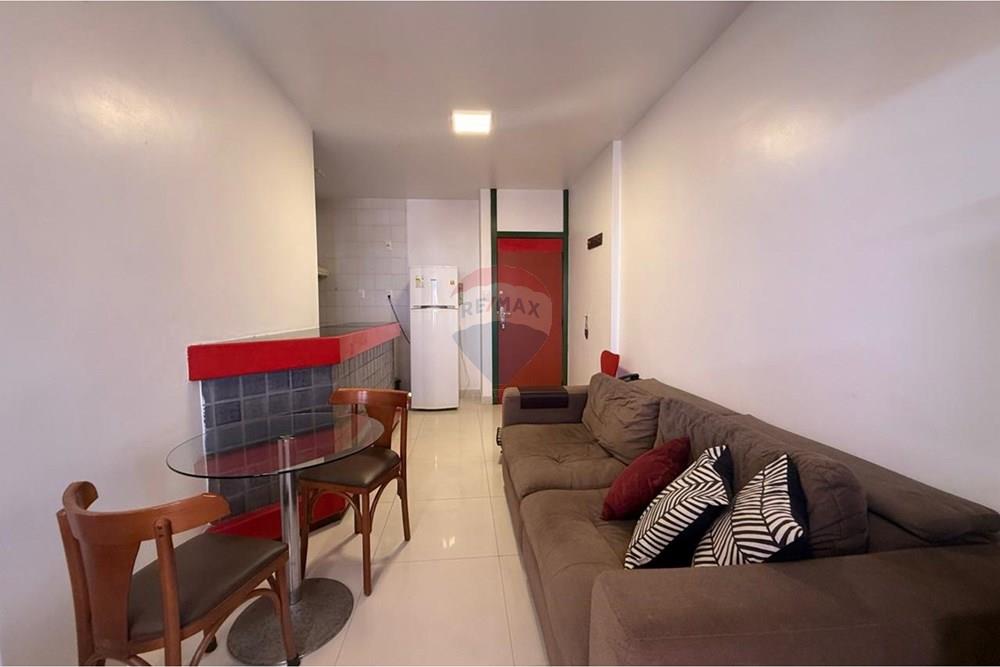 Apart Hotel/ Flat - Alugar - Salvador , Bahia - 8.jpeg - 580871016-19